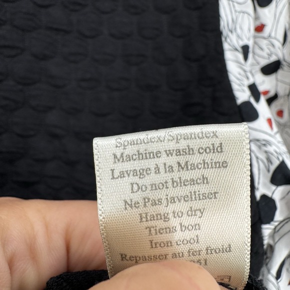 PORRIDGE By Anthropologie Textured Sweatshirt Women's Size XS Black‎ Sunglasses - Picture 7 of 8